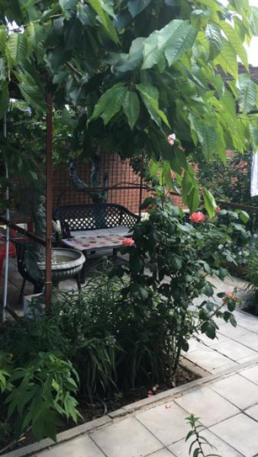 Guesthouse on Zelenaya 7
